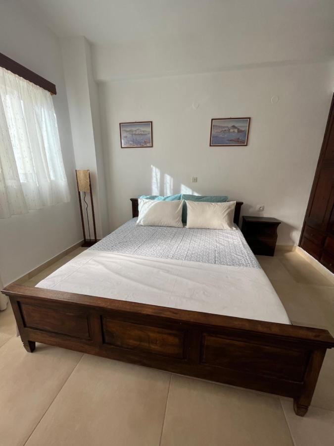 Cute Apartment In The Centre Of Elounda מראה חיצוני תמונה
