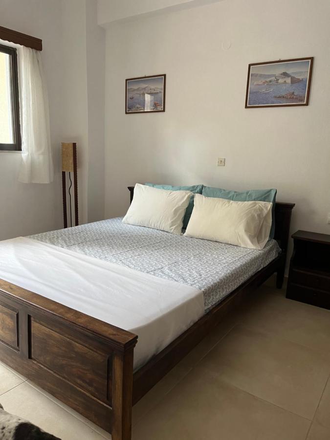 Cute Apartment In The Centre Of Elounda מראה חיצוני תמונה