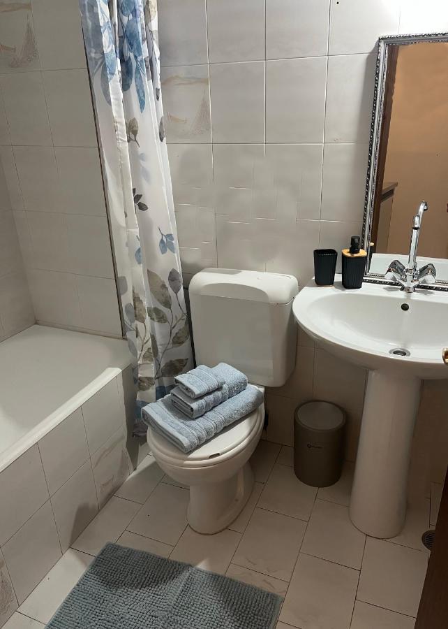 Cute Apartment In The Centre Of Elounda מראה חיצוני תמונה